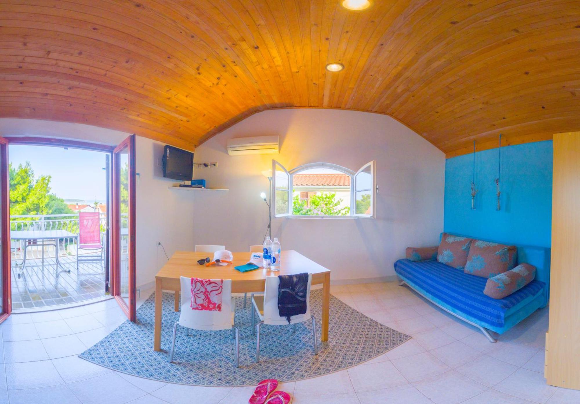 The Sea House Apartments Vis Quarto foto