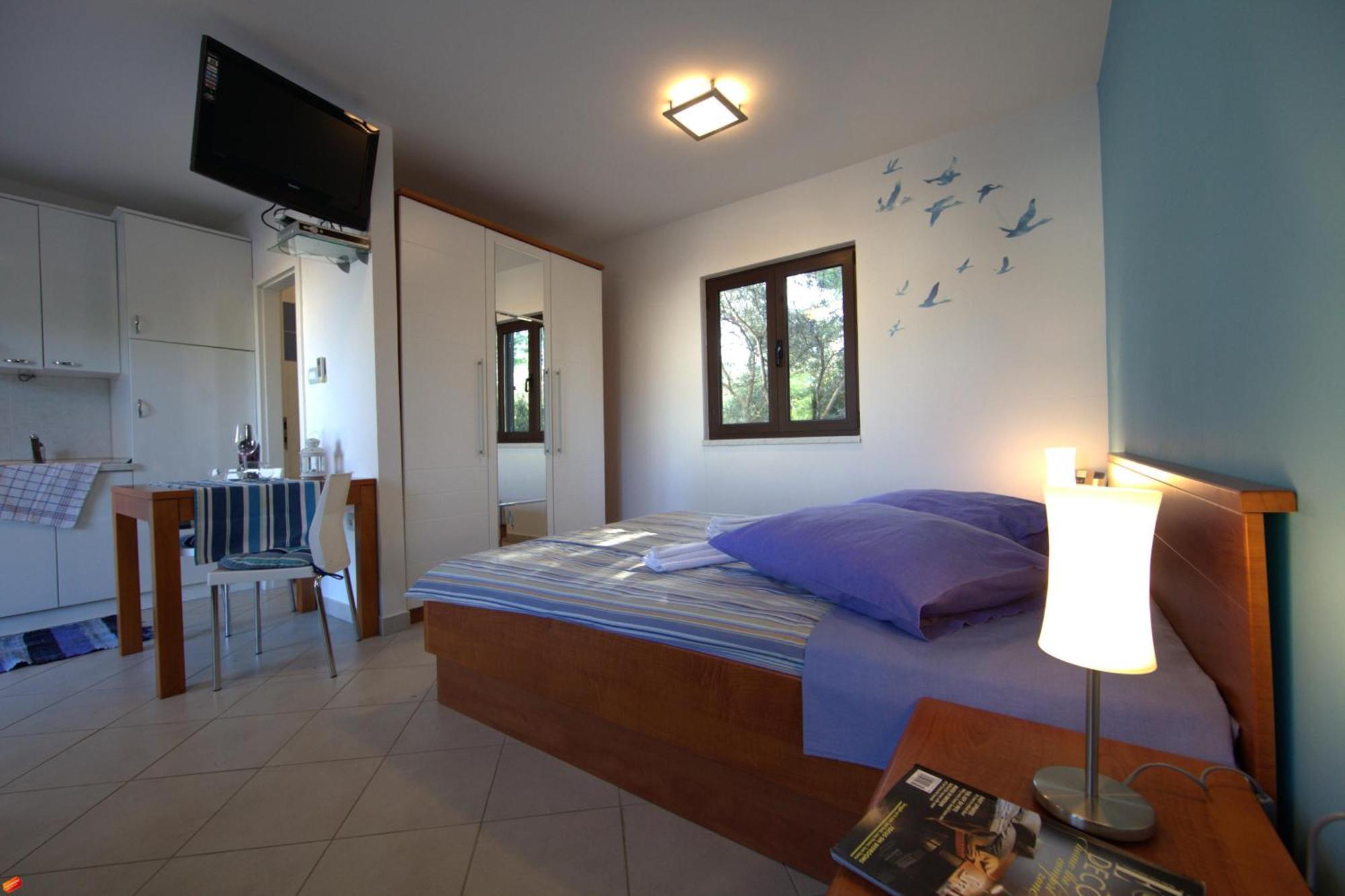 The Sea House Apartments Vis Quarto foto